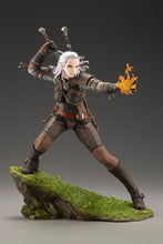 Load image into Gallery viewer, PRE-ORDER Bishoujo Geralt The Witcher