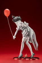 Load image into Gallery viewer, PRE-ORDER Bishoujo Pennywise (Monochrome Ver.) IT