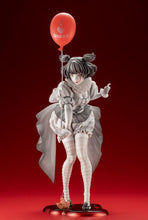 Load image into Gallery viewer, PRE-ORDER Bishoujo Pennywise (Monochrome Ver.) IT