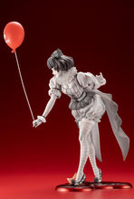 Load image into Gallery viewer, PRE-ORDER Bishoujo Pennywise (Monochrome Ver.) IT