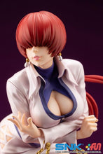 Load image into Gallery viewer, PRE-ORDER Bishoujo Shermie SNK Heroines: Tag Team Frenzy