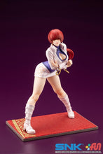 Load image into Gallery viewer, PRE-ORDER Bishoujo Shermie SNK Heroines: Tag Team Frenzy
