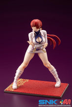 Load image into Gallery viewer, PRE-ORDER Bishoujo Shermie SNK Heroines: Tag Team Frenzy