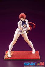 Load image into Gallery viewer, PRE-ORDER Bishoujo Shermie SNK Heroines: Tag Team Frenzy