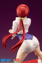 Load image into Gallery viewer, PRE-ORDER Bishoujo Shermie SNK Heroines: Tag Team Frenzy