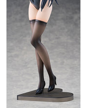 Load image into Gallery viewer, PRE-ORDER Black Bunny Aoi Limited Ver .Icomochi Original Character