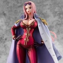 Load image into Gallery viewer, PRE-ORDER Black Cage Hina Portrait.Of.Pirates Limited Edition One Piece (repeat)