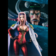 Load image into Gallery viewer, PRE-ORDER Black Cage Hina Portrait.Of.Pirates Limited Edition One Piece (repeat)