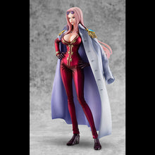 Load image into Gallery viewer, PRE-ORDER Black Cage Hina Portrait.Of.Pirates Limited Edition One Piece (repeat)