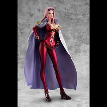 Load image into Gallery viewer, PRE-ORDER Black Cage Hina Portrait.Of.Pirates Limited Edition One Piece (repeat)