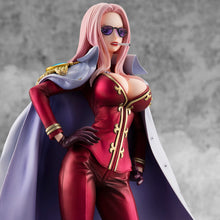 Load image into Gallery viewer, PRE-ORDER Black Cage Hina Portrait.Of.Pirates Limited Edition One Piece (repeat)