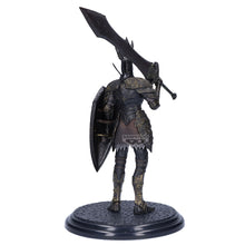 Load image into Gallery viewer, PRE-ORDER Black Knight Sculpt Collection Vol. 3 Dark Souls