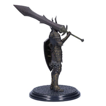 Load image into Gallery viewer, PRE-ORDER Black Knight Sculpt Collection Vol. 3 Dark Souls