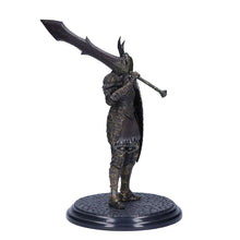 Load image into Gallery viewer, PRE-ORDER Black Knight Sculpt Collection Vol. 3 Dark Souls