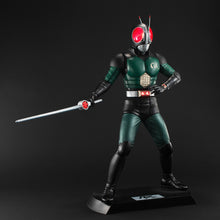 Load image into Gallery viewer, PRE-ORDER Black RX Ultimate Article: Kamen Rider (Repeat)