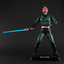 Load image into Gallery viewer, PRE-ORDER Black RX Ultimate Article: Kamen Rider (Repeat)