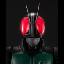 Load image into Gallery viewer, PRE-ORDER Black RX Ultimate Article: Kamen Rider (Repeat)