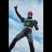 Load image into Gallery viewer, PRE-ORDER Black RX Ultimate Article: Kamen Rider (Repeat)
