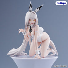 Load image into Gallery viewer, PRE-ORDER Blanc Noodle Stopper Figure Goddess of Victory: Nikke