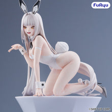 Load image into Gallery viewer, PRE-ORDER Blanc Noodle Stopper Figure Goddess of Victory: Nikke