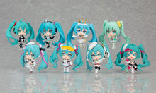 Load image into Gallery viewer, PRE-ORDER Blind Box Series: Racing Miku All Stars Figure Collection Vol. 2 Hatsune Miku GT Project