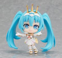 Load image into Gallery viewer, PRE-ORDER Blind Box Series: Racing Miku All Stars Figure Collection Vol. 2 Hatsune Miku GT Project