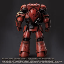 Load image into Gallery viewer, PRE-ORDER Blood Angels Assault Intercessor Exclusive Warhammer 40k