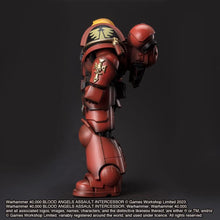 Load image into Gallery viewer, PRE-ORDER Blood Angels Assault Intercessor Exclusive Warhammer 40k