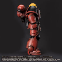 Load image into Gallery viewer, PRE-ORDER Blood Angels Assault Intercessor Exclusive Warhammer 40k
