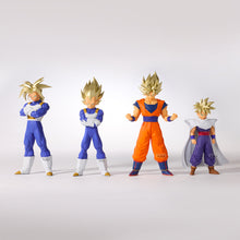 Load image into Gallery viewer, PRE-ORDER Blood of Saiyan Super Saiyan Vegeta Dragon Ball Z