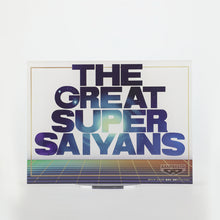 Load image into Gallery viewer, PRE-ORDER Blood of Saiyans Super Saiyan Son Gohan II Dragon Ball Z