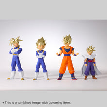 Load image into Gallery viewer, PRE-ORDER Blood of Saiyans Super Saiyan Son Goku II Dragon Ball Z