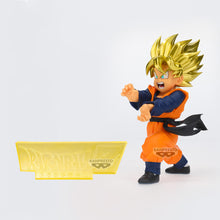 Load image into Gallery viewer, PRE-ORDER Blood of Saiyans Super Saiyan Son Goten Dragon Ball Z