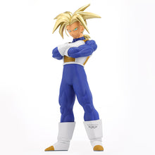 Load image into Gallery viewer, PRE-ORDER Blood of Saiyans Super Saiyan Trunks Ii Dragon Ball