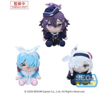 Load image into Gallery viewer, PRE-ORDER Blue Archive Mini Plush Vol.4 (EX)