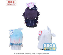 Load image into Gallery viewer, PRE-ORDER Blue Archive Mini Plush Vol.4 (EX)