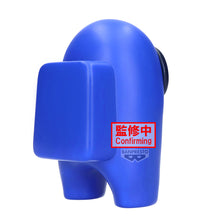 Load image into Gallery viewer, PRE-ORDER Blue Big Sofvimates Among Us