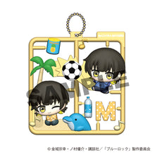 Load image into Gallery viewer, PRE-ORDER Blue Lock Plat Collection Vol. 2 Box of 4