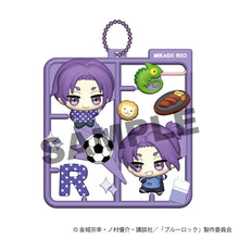Load image into Gallery viewer, PRE-ORDER Blue Lock Plat Collection Vol. 2 Box of 4