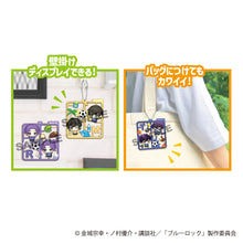 Load image into Gallery viewer, PRE-ORDER Blue Lock Plat Collection Vol. 2 Box of 4