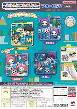 Load image into Gallery viewer, PRE-ORDER Blue Lock Plat Collection Vol. 2 Box of 4