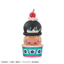 Load image into Gallery viewer, PRE-ORDER Blue Lock Tsumichen Stack up & Change Box of 6