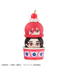 Load image into Gallery viewer, PRE-ORDER Blue Lock Tsumichen Stack up & Change Box of 6