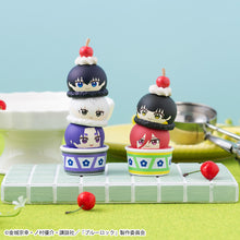 Load image into Gallery viewer, PRE-ORDER Blue Lock Tsumichen Stack up & Change Set (with gift)