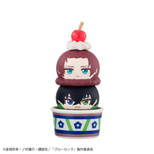 Load image into Gallery viewer, PRE-ORDER Blue Lock Tsumichen Stack up & Change Set (with gift)