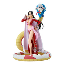 Load image into Gallery viewer, PRE-ORDER Boa Hancock The Grandline Series Extra One Piece