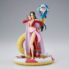 Load image into Gallery viewer, PRE-ORDER Boa Hancock The Grandline Series Extra One Piece
