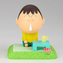 Load image into Gallery viewer, PRE-ORDER Bochan Play House With Bocchan Crayon Shinchan