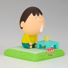 Load image into Gallery viewer, PRE-ORDER Bochan Play House With Bocchan Crayon Shinchan