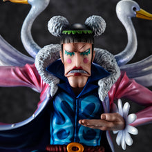 Load image into Gallery viewer, PRE-ORDER Bon Clay Mr. 2 Playback Memories Portraits of Pirates One Piece